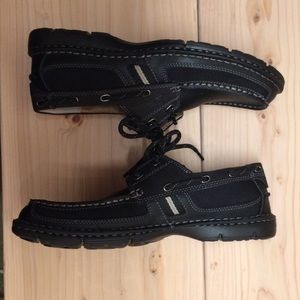 Clarks Waterloo Men’s Shoes